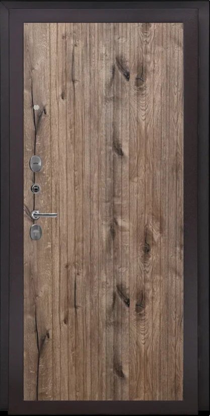 К5 КАНАДСКИЙ ДУБ